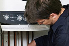 boiler repair Carzise