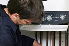 boiler replacement Carzise
