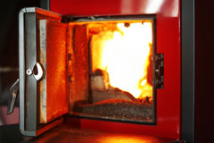 solid fuel boilers Carzise